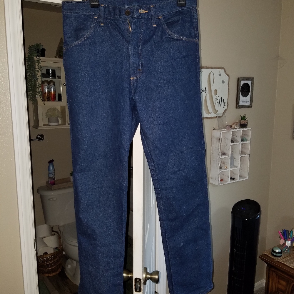 Rustler Jeans 32 x 32